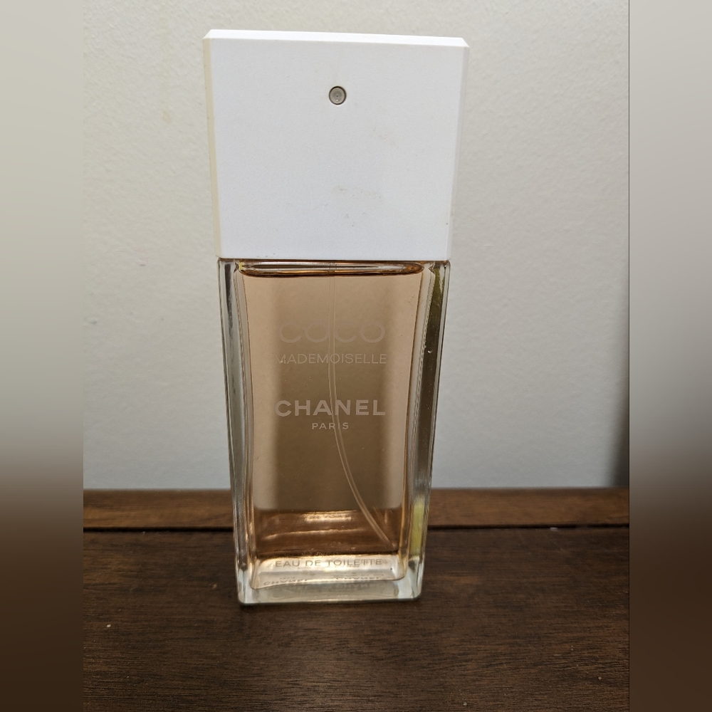 Coco chanel mademoiselle